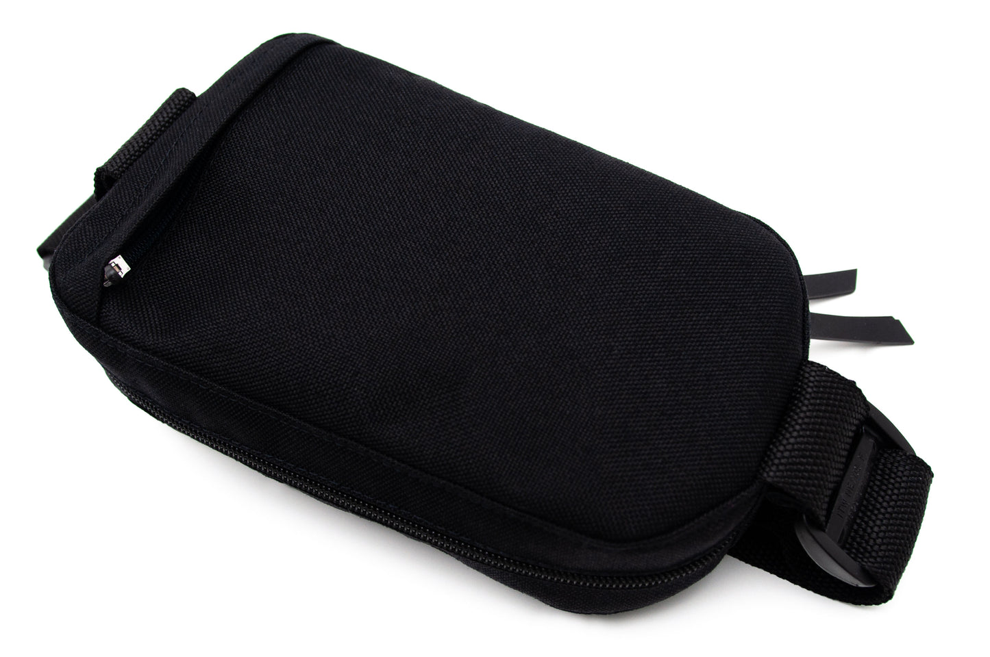VARSANT Mini Crossbody Sling Bag 2L MAG – Black Denier