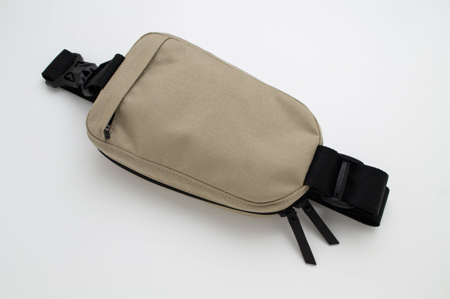 VARSANT Mini Crossbody Sling Bag 2L – Beige Denier