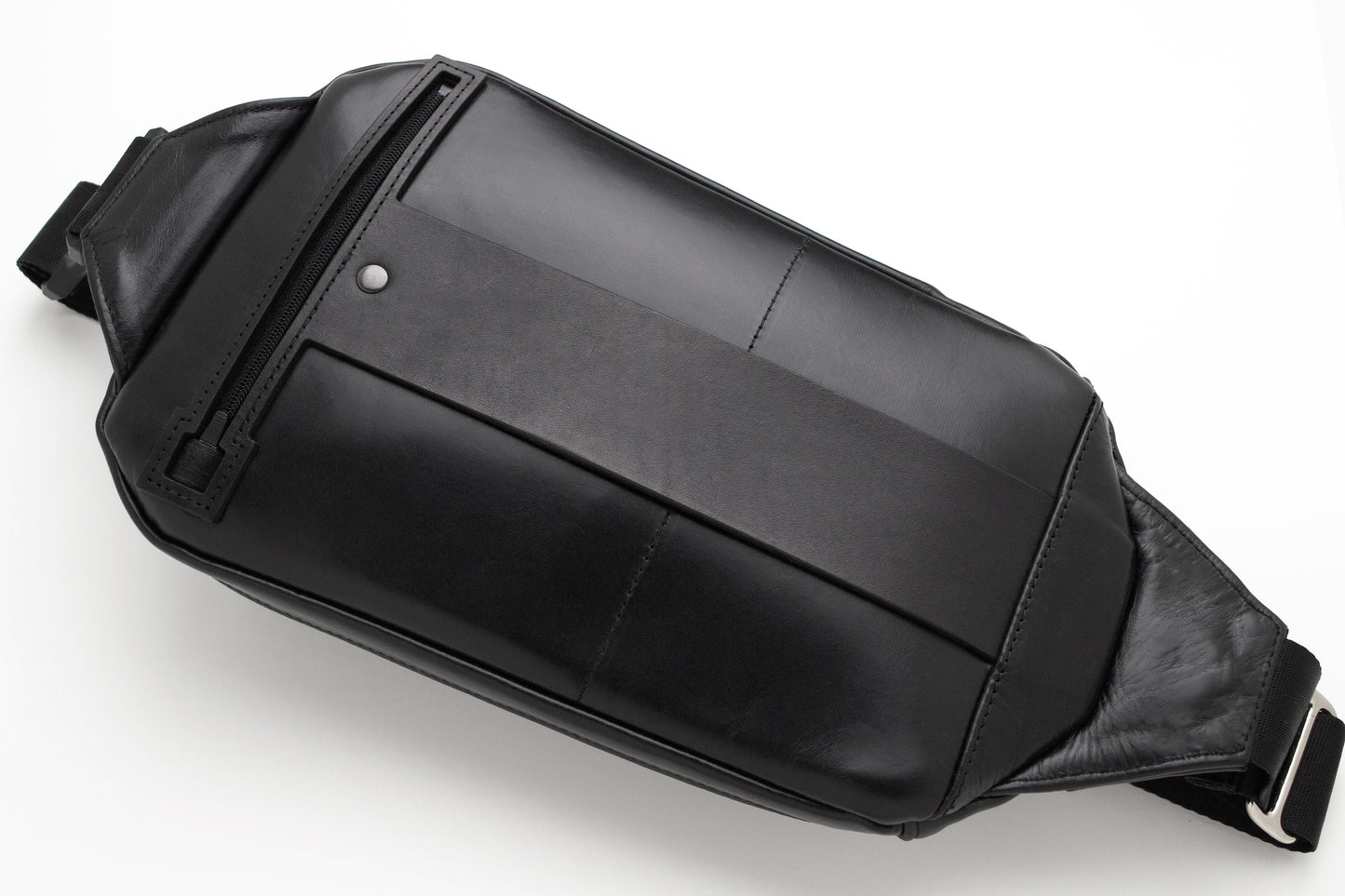 VARSANT Crossbody Sling Bag 3L – Diablo Leather