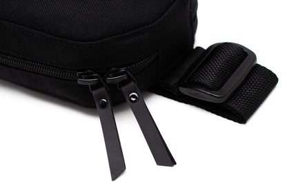 Mini V-Pack 360° | Black Denier