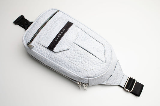 V-Pack 1.0 | Crackle White Leather