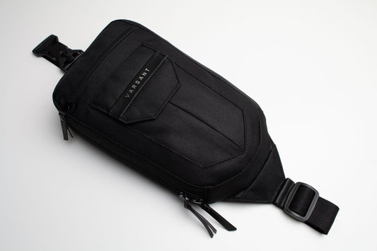 V-Pack 1.0 | Black Denier