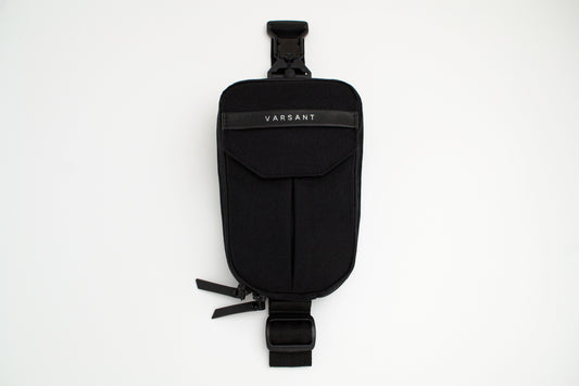 Mini V-Pack 1.0 | Black Denier